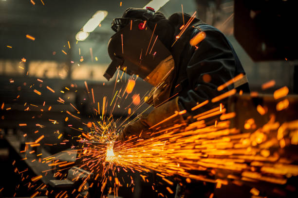 Best Marine and Shipbuilding Welding in Ivyland, PA