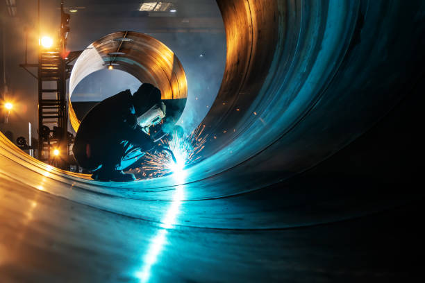 Best Specialty Welding Processes in Ivyland, PA