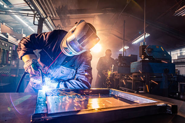 Best Structural Steel Welding in Ivyland, PA