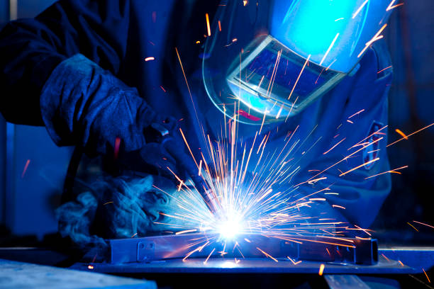 Best Pipe Welding in Ivyland, PA