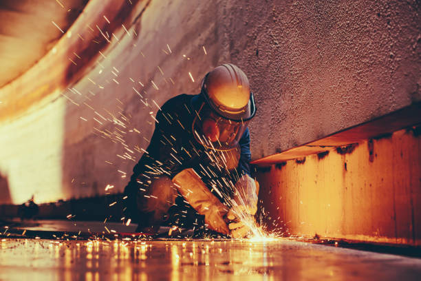 Affordable Welder Services in Ivyland, PA