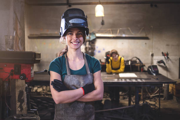 Best Automation and Robotic Welding in Ivyland, PA