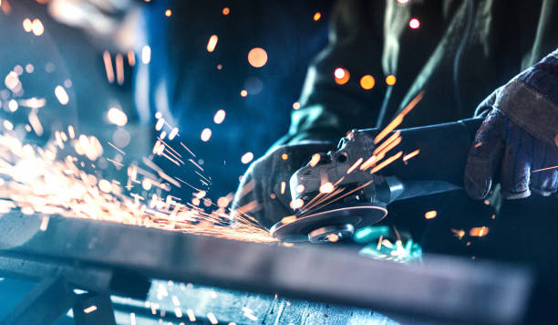 Reliable Ivyland, PA Welder & Metal Fabrication Solutions